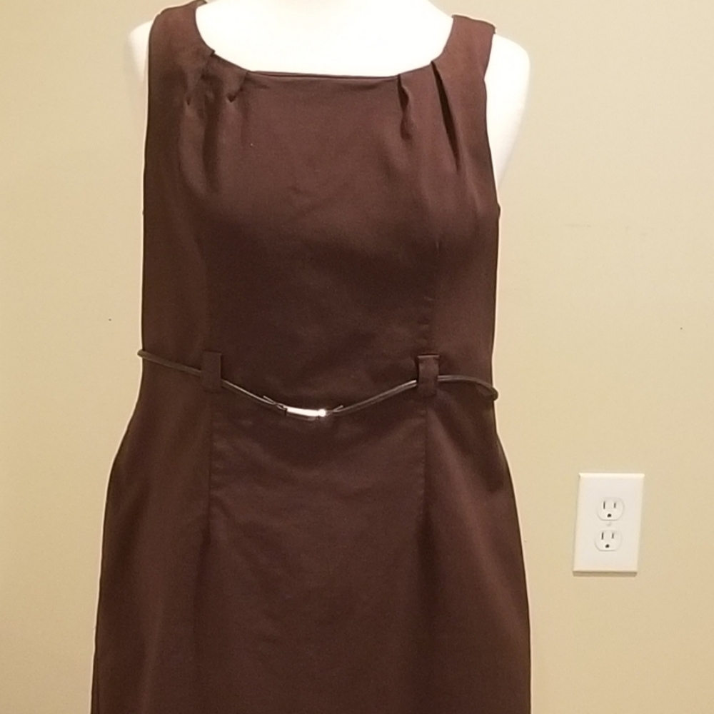 Womens shealth dress